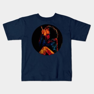 soul singer Kids T-Shirt